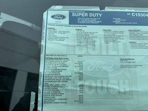 2024 Ford Super Duty F-350&#174; XLT