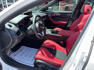 2025 Acura TLX Type S