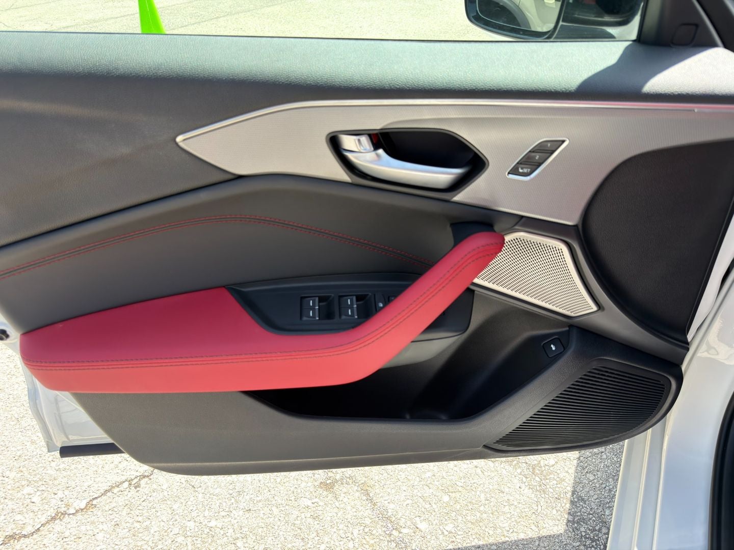 2025 Acura TLX Type S