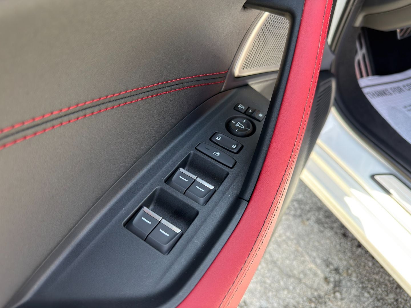2025 Acura TLX Type S