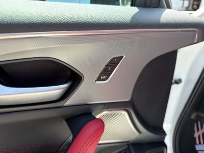 2025 Acura TLX Type S