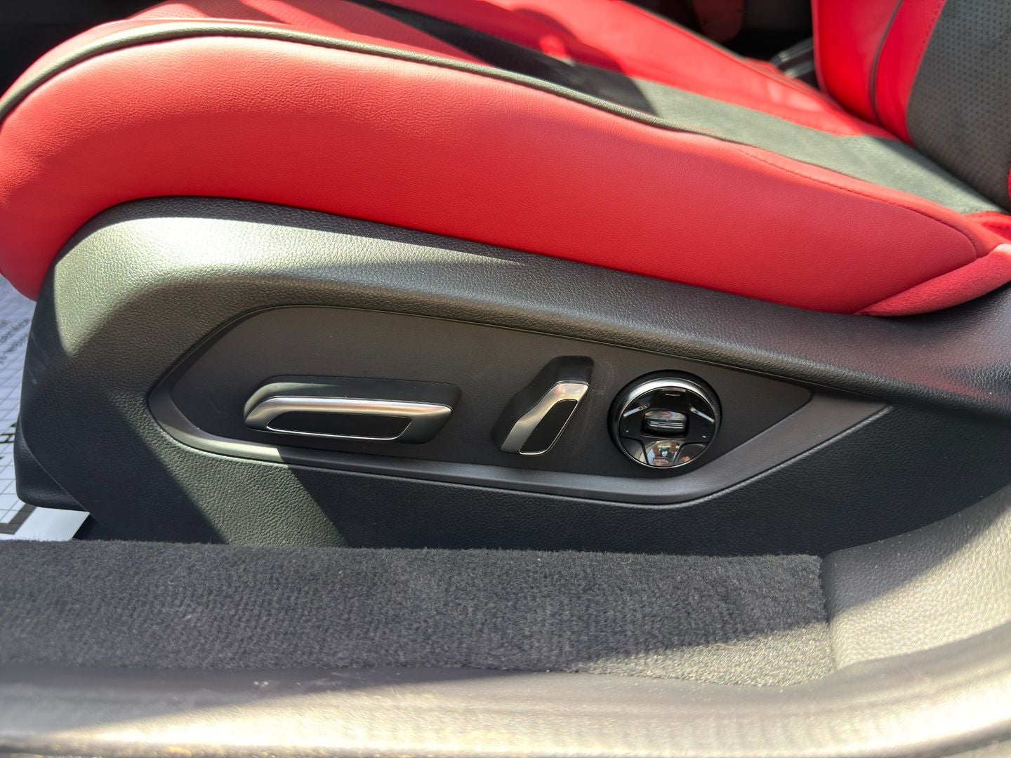 2025 Acura TLX Type S