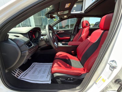 2025 Acura TLX Type S