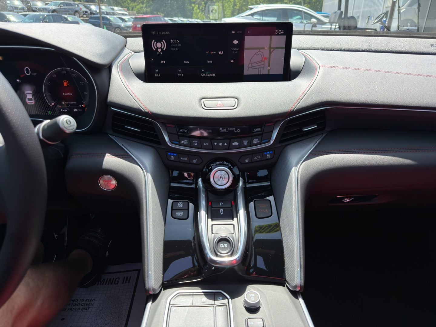 2025 Acura TLX Type S