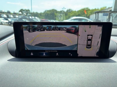 2025 Acura TLX Type S