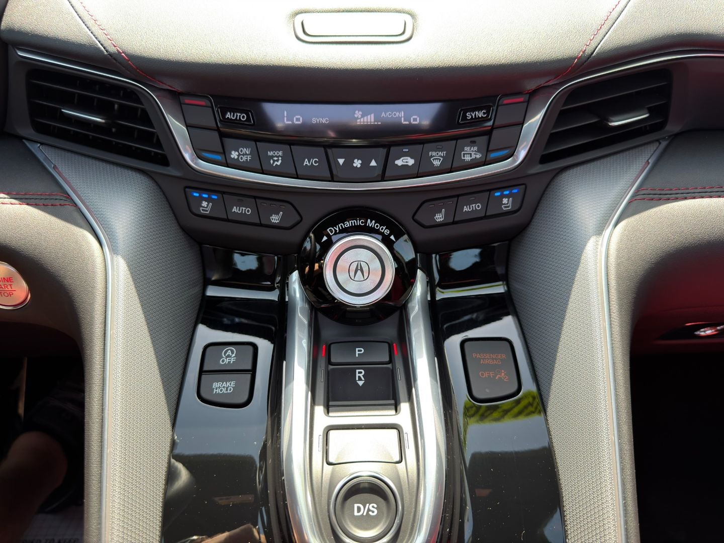 2025 Acura TLX Type S