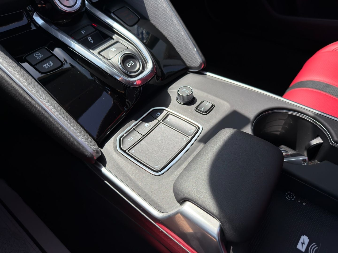 2025 Acura TLX Type S