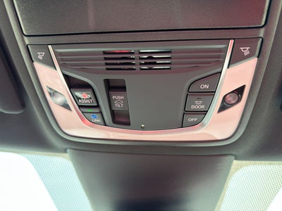 2025 Acura TLX Type S