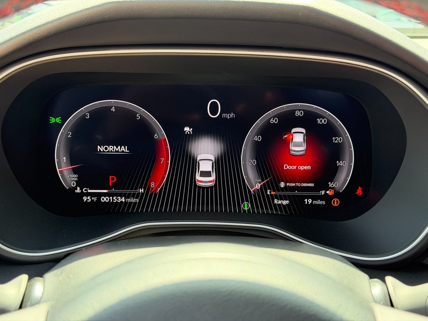 2025 Acura TLX Type S