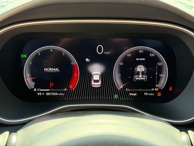 2025 Acura TLX Type S