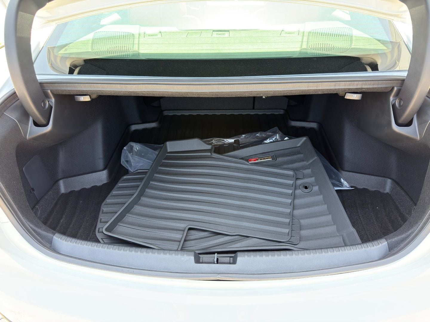 2025 Acura TLX Type S
