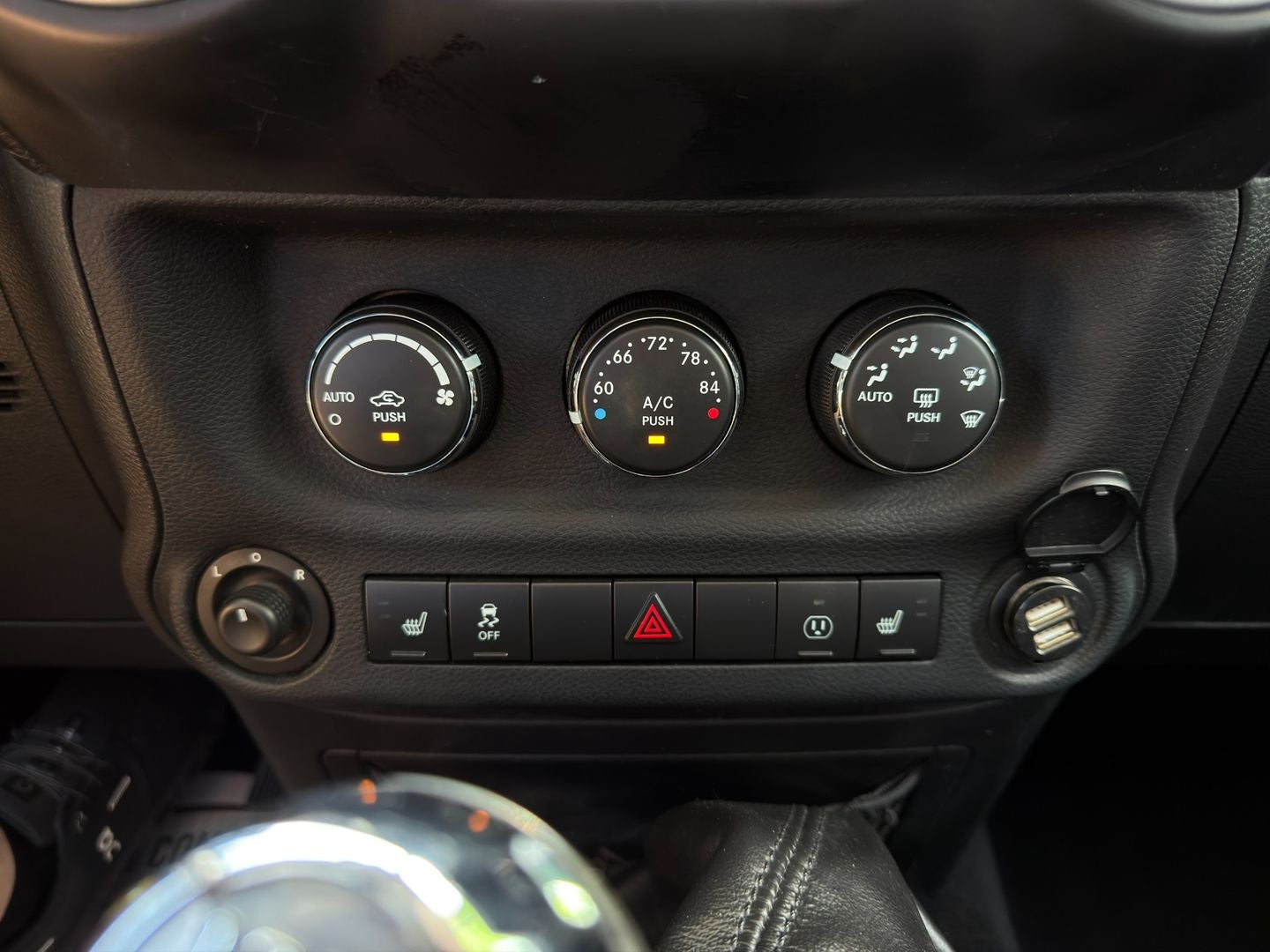 2014 Jeep Wrangler Unlimited Rubicon