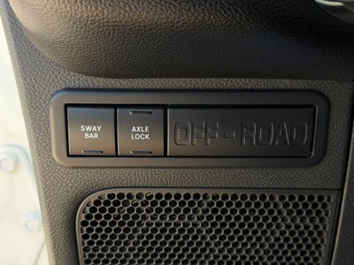 2014 Jeep Wrangler Unlimited Rubicon