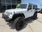 2014 Jeep Wrangler Unlimited Rubicon