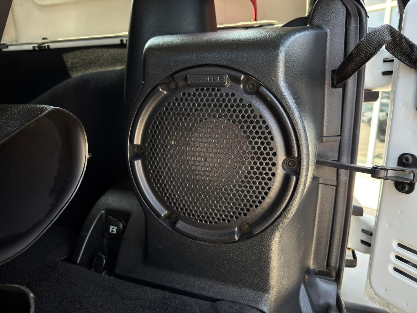 2014 Jeep Wrangler Unlimited Rubicon