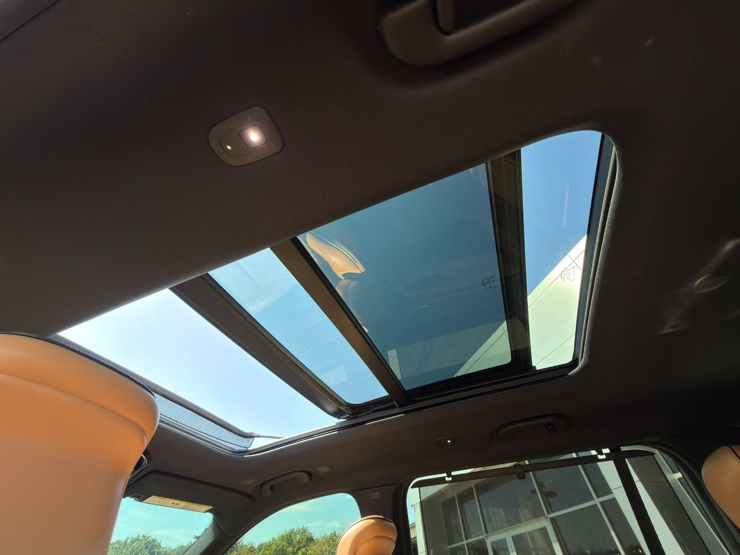 2024 Jeep Grand Cherokee L Summit