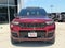 2024 Jeep Grand Cherokee L Summit