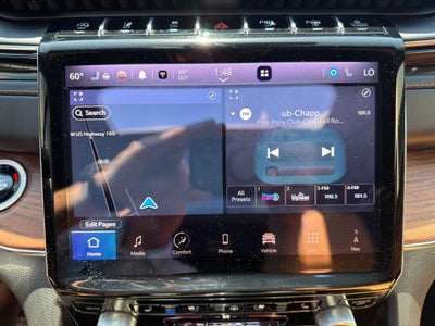 2024 Jeep Grand Cherokee L Summit