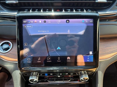 2024 Jeep Grand Cherokee L Summit