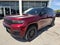 2024 Jeep Grand Cherokee L Summit