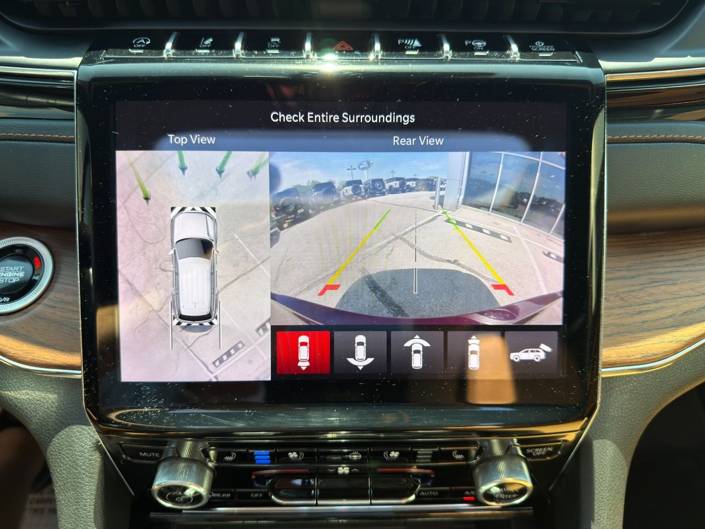 2024 Jeep Grand Cherokee L Summit