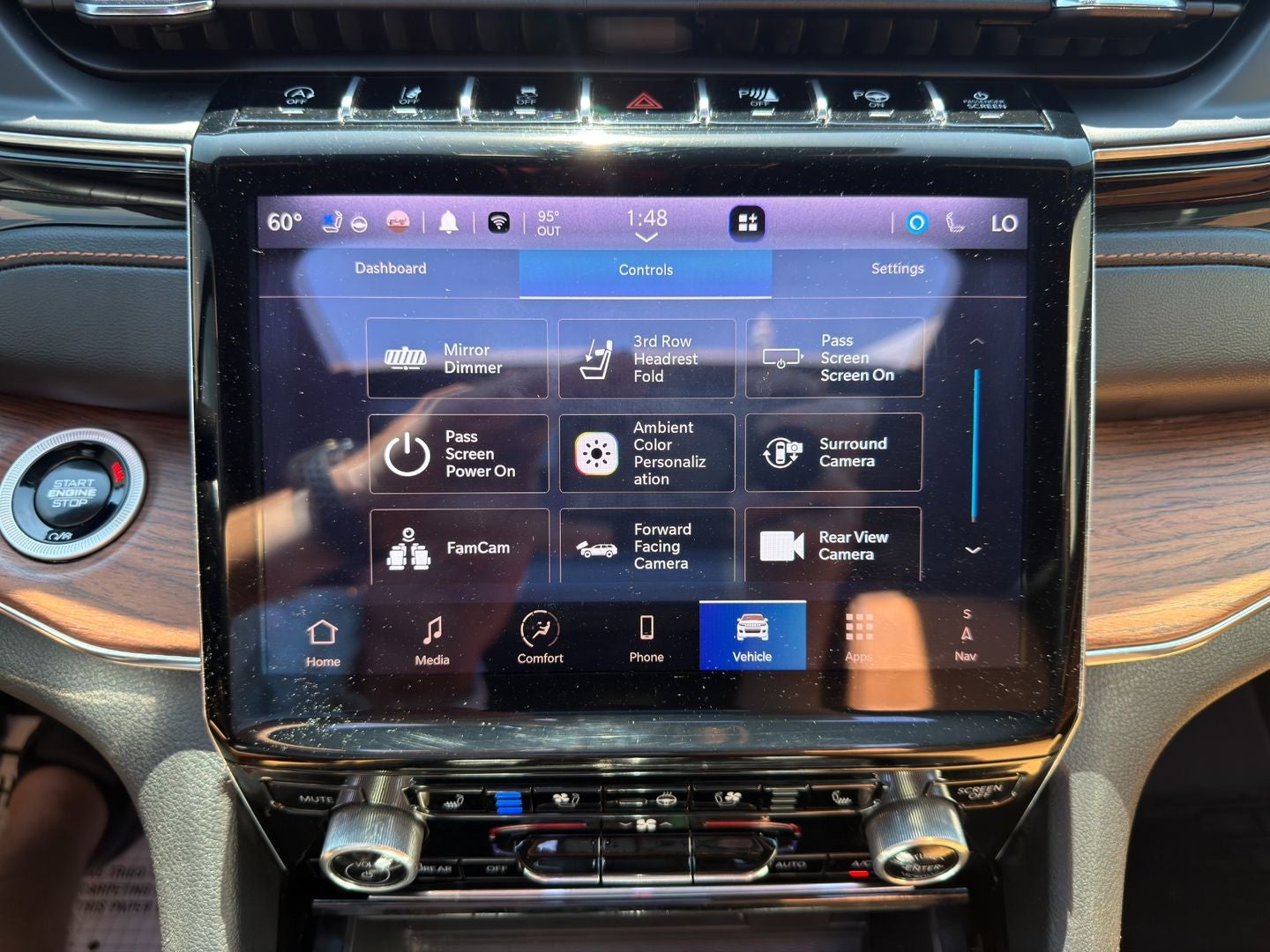 2024 Jeep Grand Cherokee L Summit
