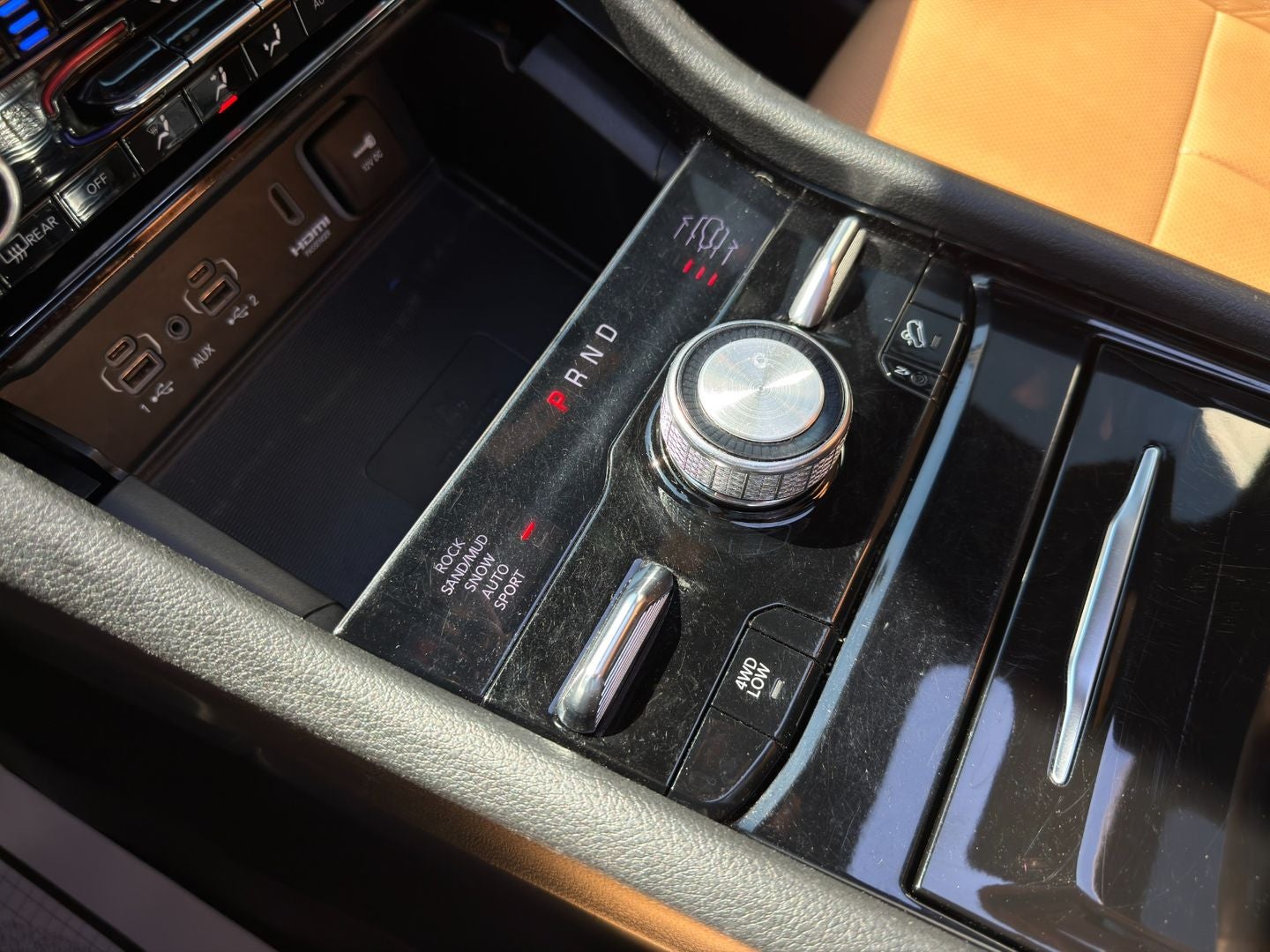 2024 Jeep Grand Cherokee L Summit
