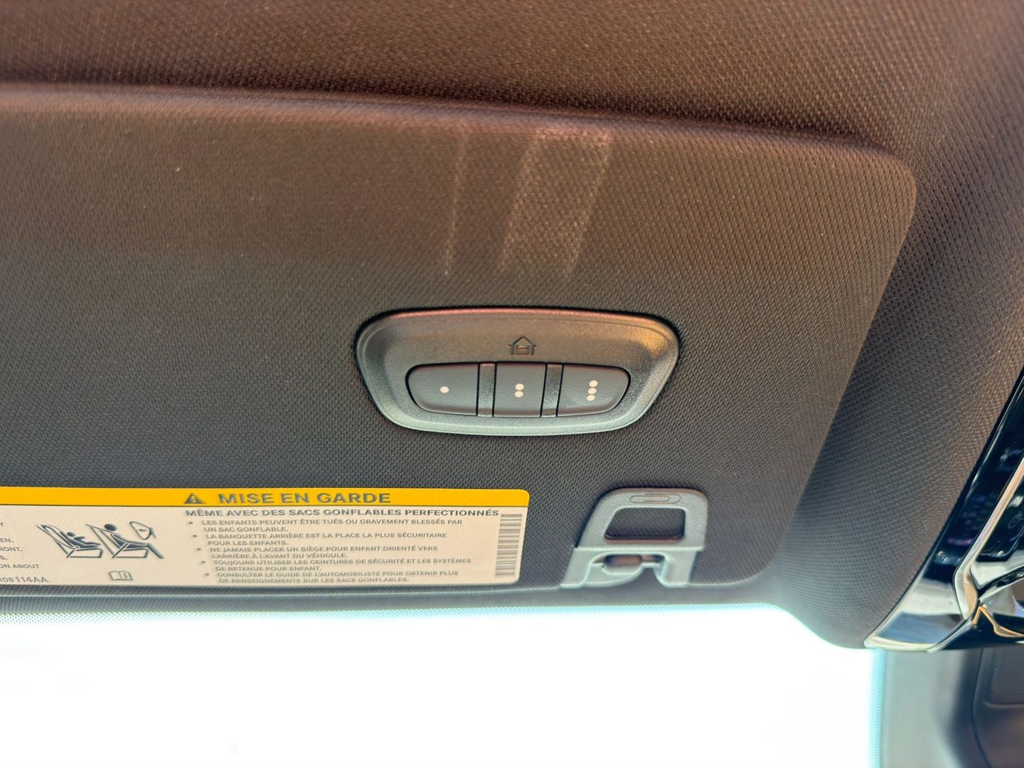 2024 Jeep Grand Cherokee L Summit