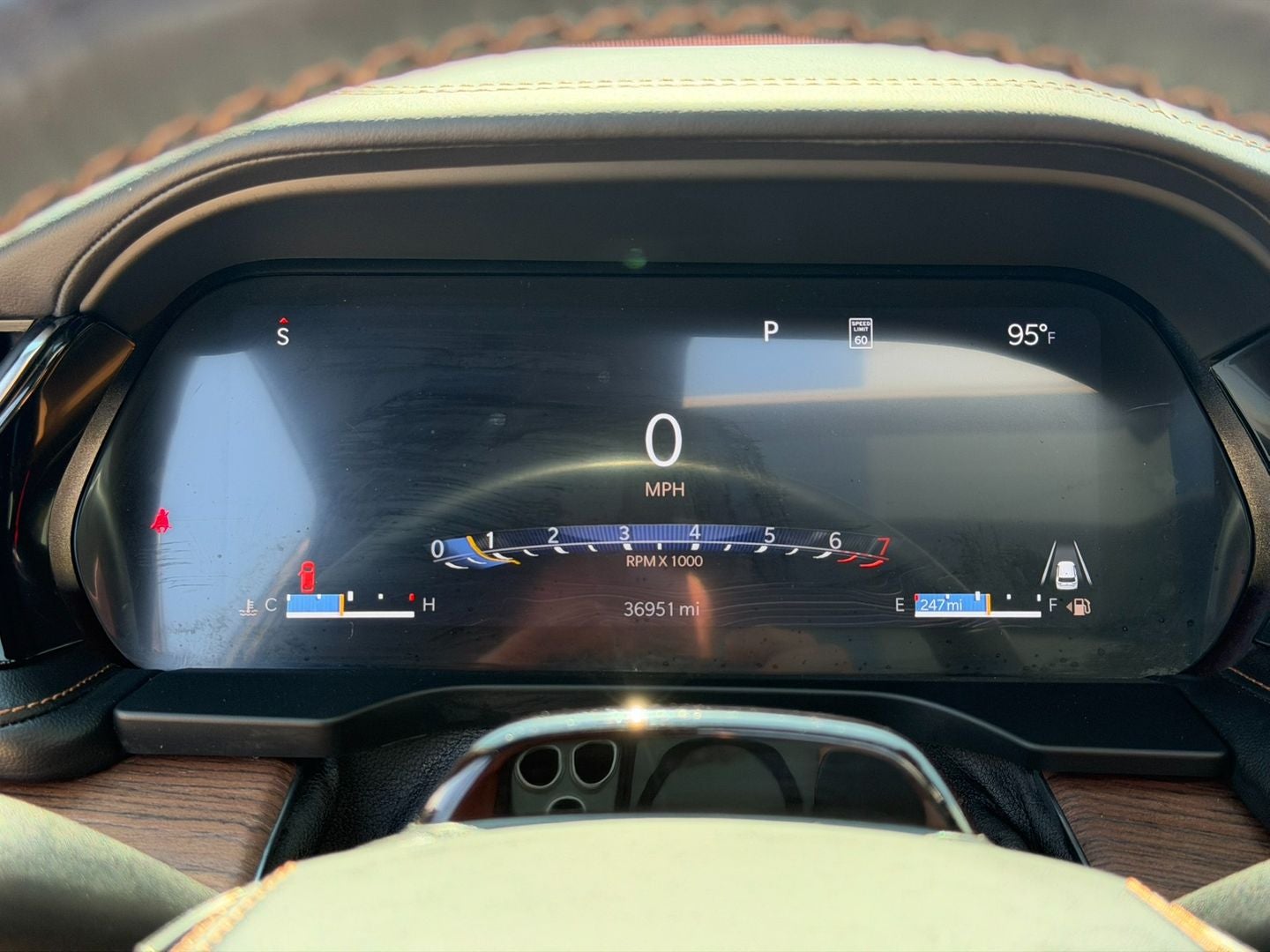 2024 Jeep Grand Cherokee L Summit