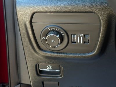 2024 Jeep Grand Cherokee L Summit