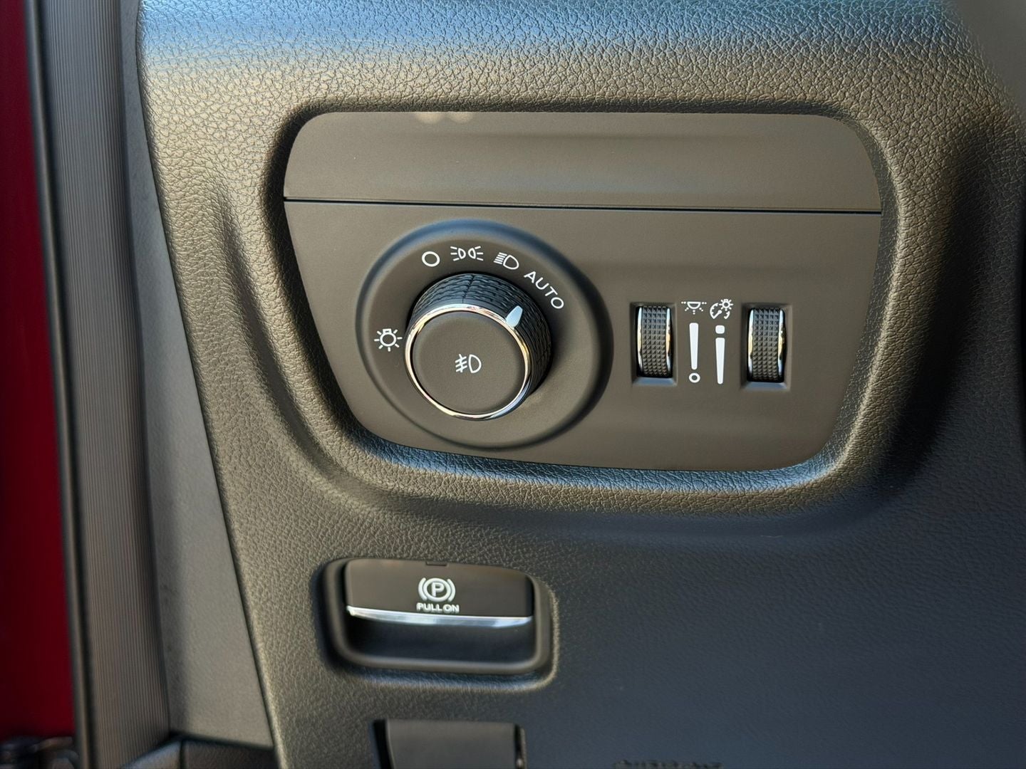 2024 Jeep Grand Cherokee L Summit