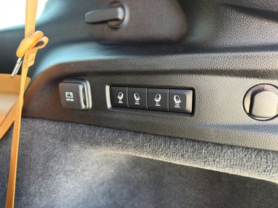 2024 Jeep Grand Cherokee L Summit