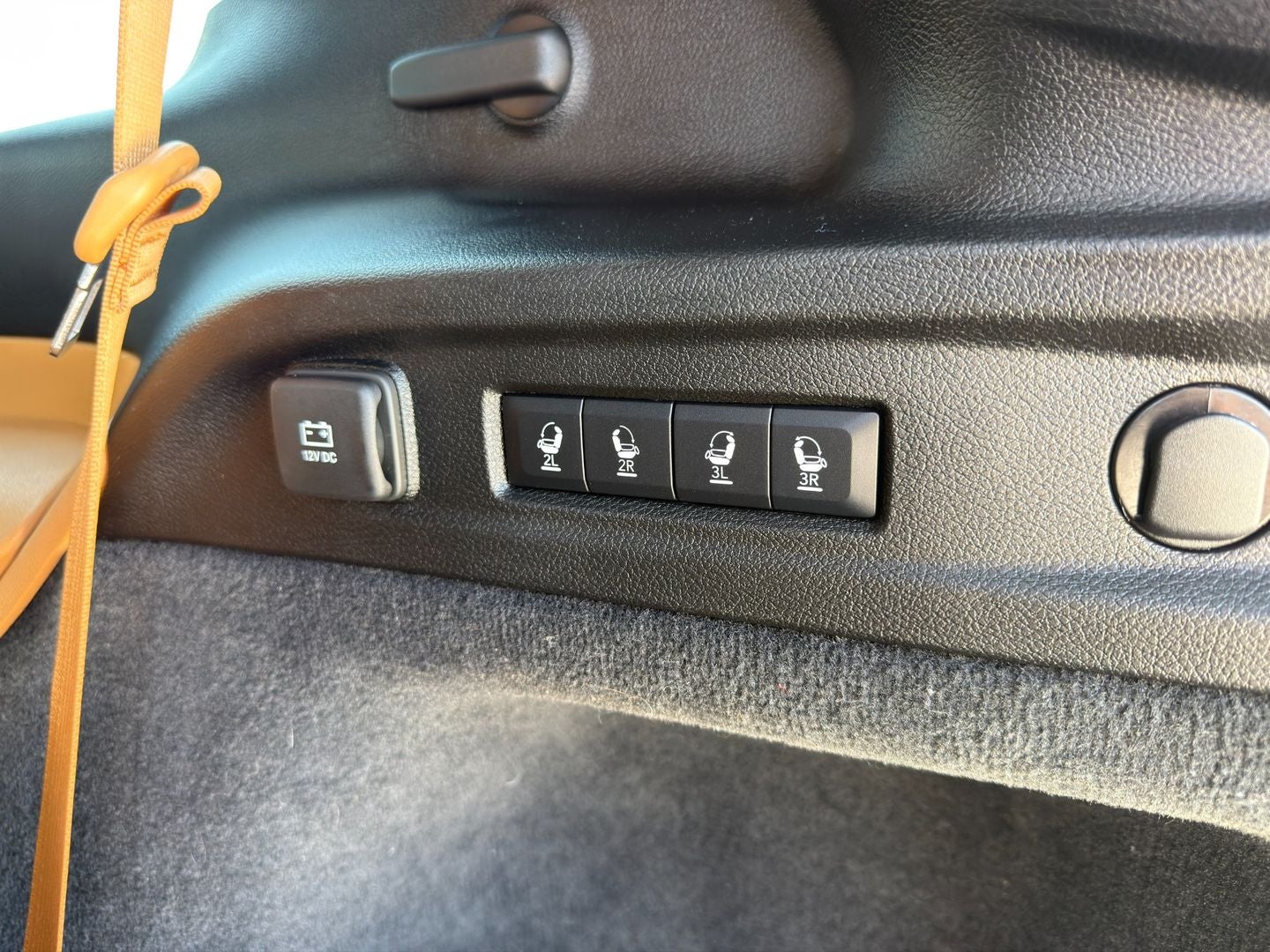 2024 Jeep Grand Cherokee L Summit