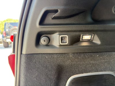 2024 Jeep Grand Cherokee L Summit