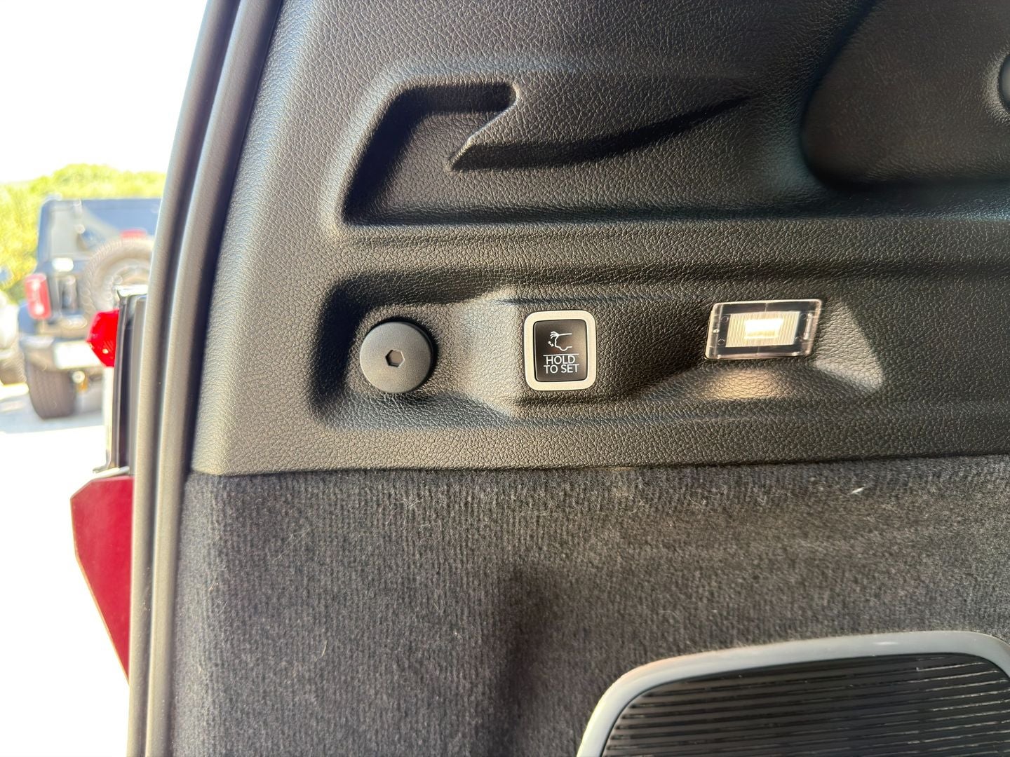 2024 Jeep Grand Cherokee L Summit