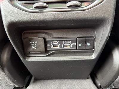 2023 Jeep Grand Cherokee 4xe 4xe