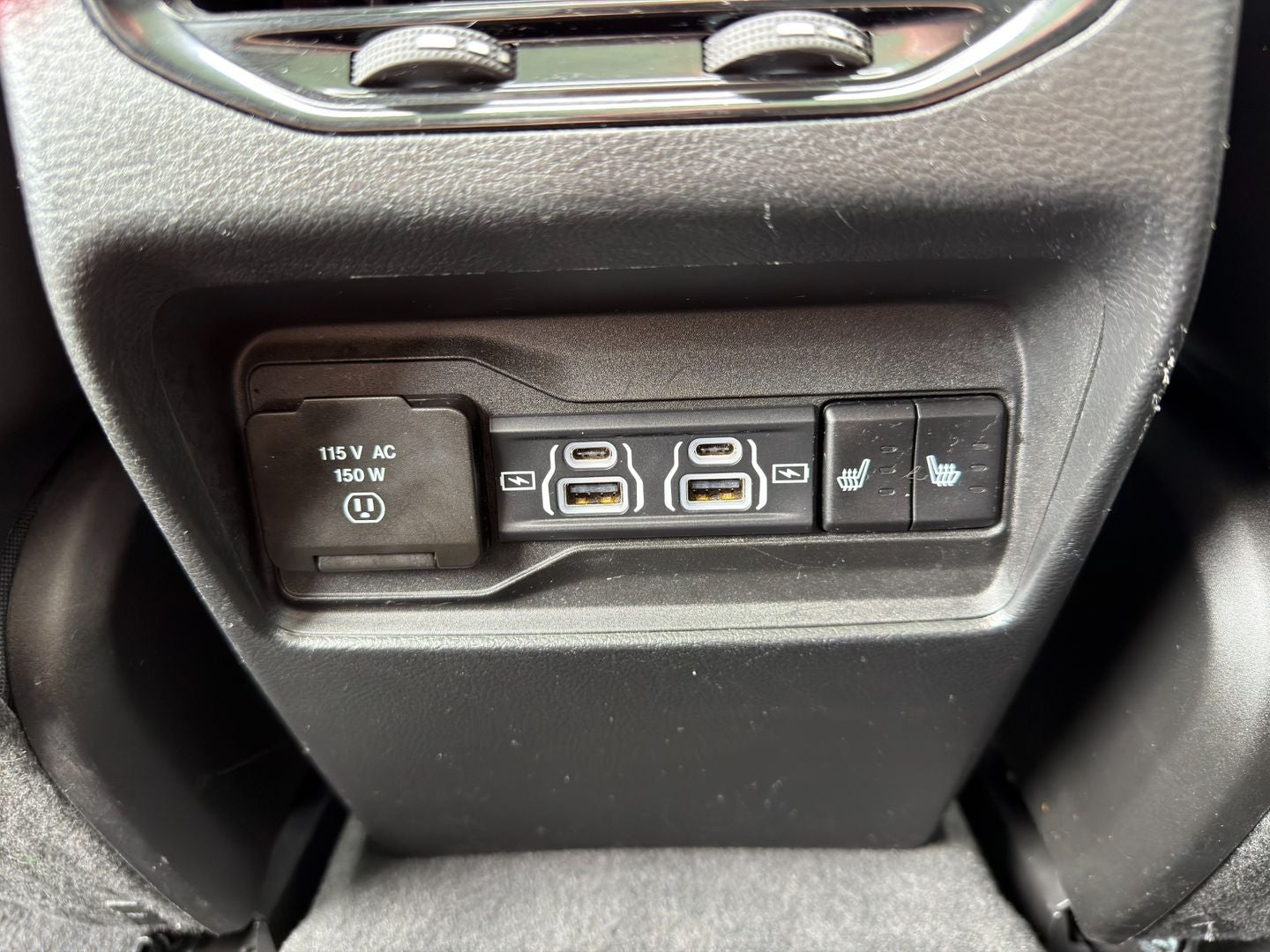 2023 Jeep Grand Cherokee 4xe 4xe