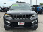 2023 Jeep Grand Cherokee 4xe 4xe