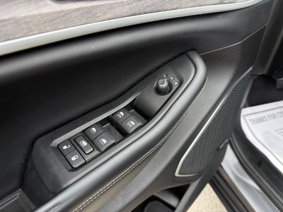 2023 Jeep Grand Cherokee 4xe 4xe