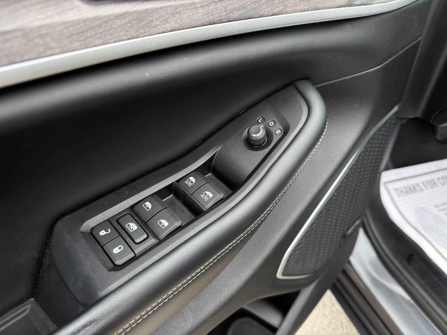 2023 Jeep Grand Cherokee 4xe 4xe