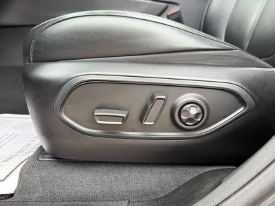 2023 Jeep Grand Cherokee 4xe 4xe