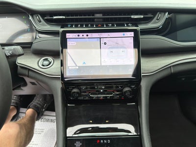 2023 Jeep Grand Cherokee 4xe 4xe