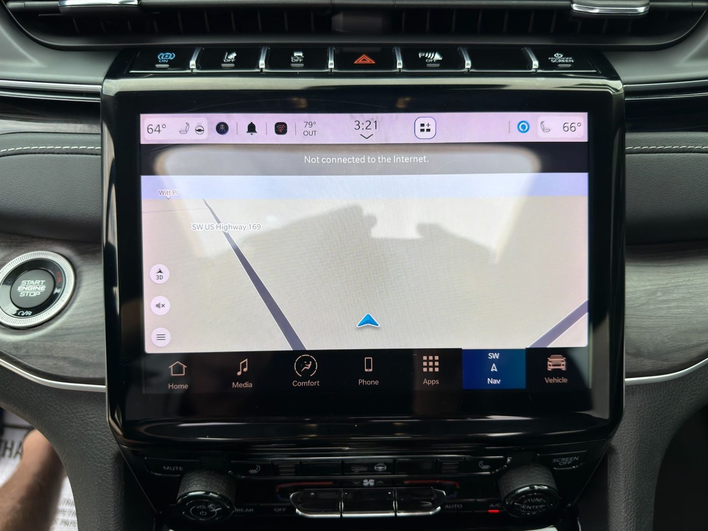 2023 Jeep Grand Cherokee 4xe 4xe