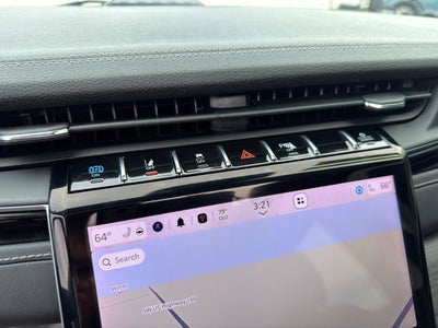 2023 Jeep Grand Cherokee 4xe 4xe