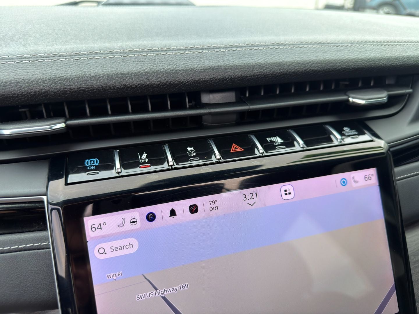 2023 Jeep Grand Cherokee 4xe 4xe