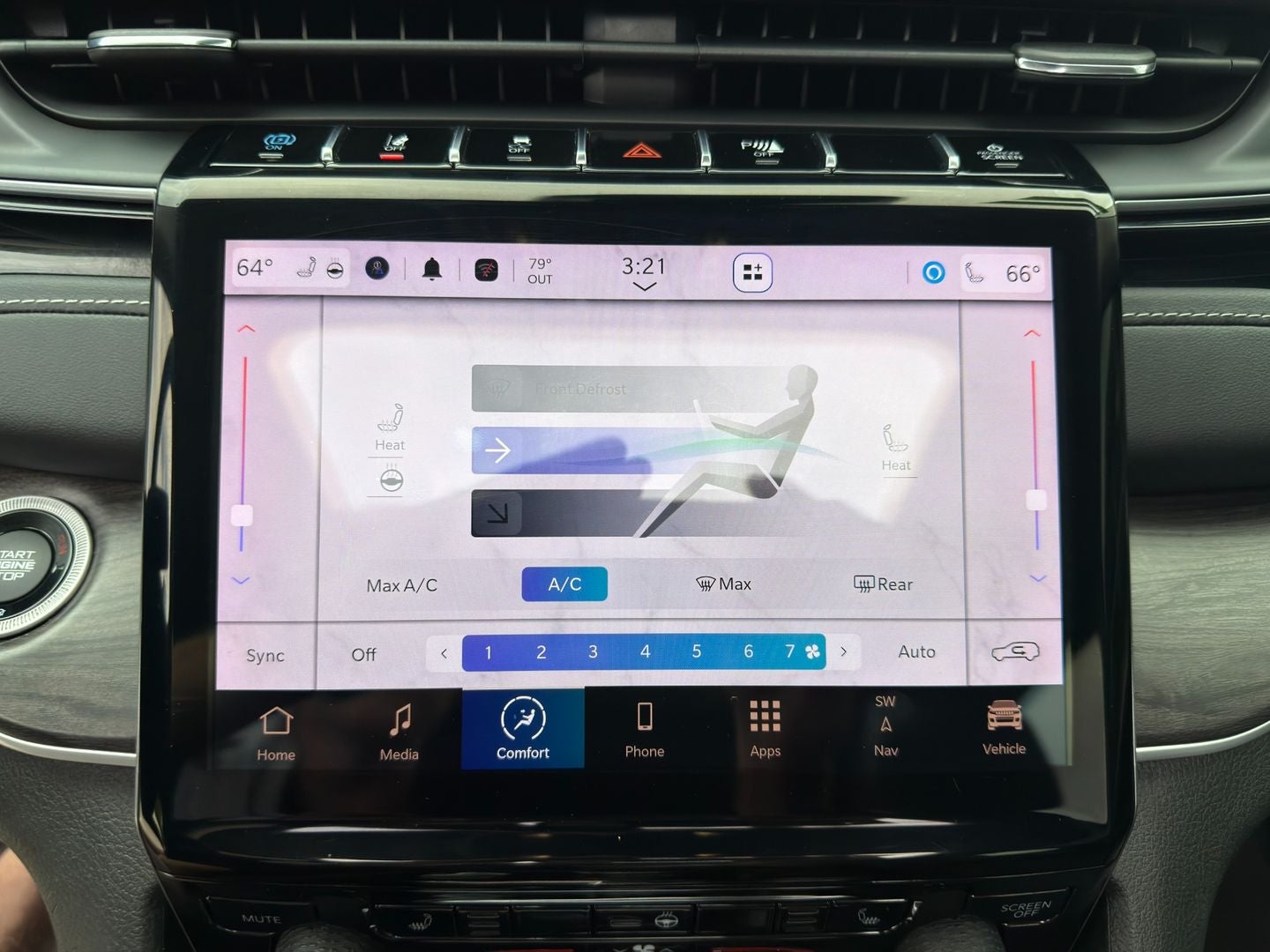 2023 Jeep Grand Cherokee 4xe 4xe