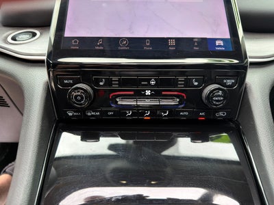 2023 Jeep Grand Cherokee 4xe 4xe