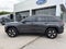 2023 Jeep Grand Cherokee 4xe 4xe