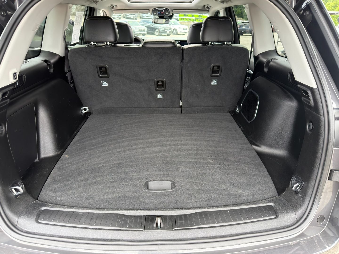 2023 Jeep Grand Cherokee 4xe 4xe