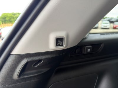 2023 Jeep Grand Cherokee 4xe 4xe
